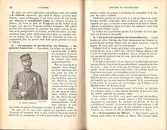 ALGERIE COURS HISTOIRE COLONISATION GEOGRAPHIE ADMINISTRATION  (63)